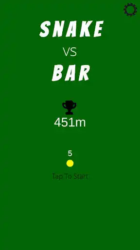 Play Snake Vs Bar  and enjoy Snake Vs Bar with UptoPlay