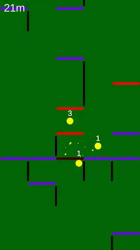 Play Snake Vs Bar as an online game Snake Vs Bar with UptoPlay