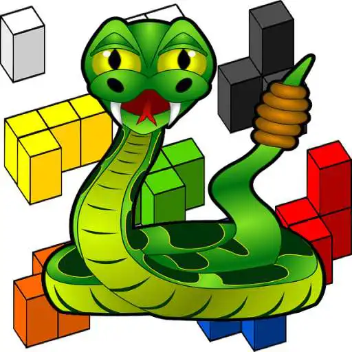 Play Snake Vs Block 2020 APK