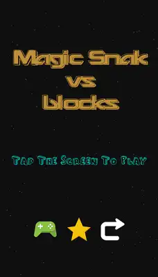 Play Snake Vs Block 3D  and enjoy Snake Vs Block 3D with UptoPlay
