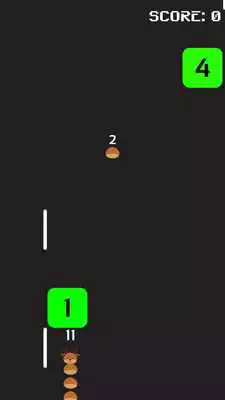Play Snake VS Block