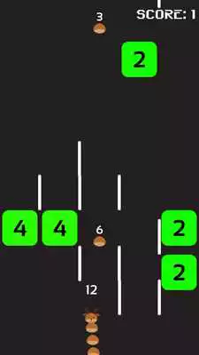 Play Snake VS Block