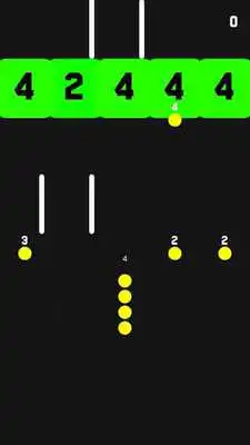 Play Snake VS Blocks endless challenge