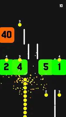 Play Snake VS Blocks endless challenge