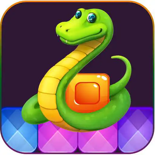 Play Snake VS Blocks Pro APK