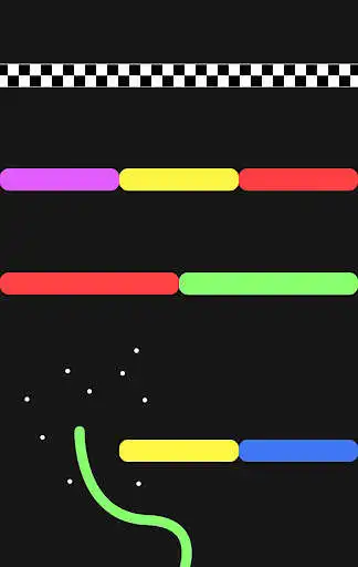 Play Snake Vs Color  and enjoy Snake Vs Color with UptoPlay