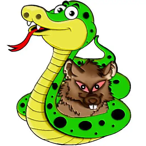 Play Snake vs Rats APK