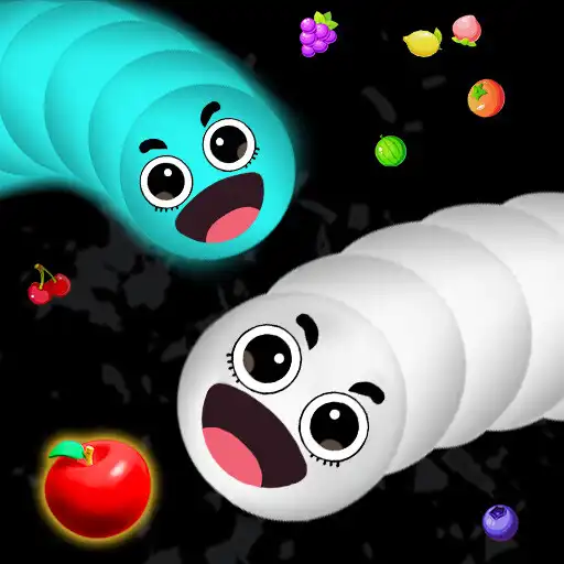 Play Snake War: Hungry Worm.io Game APK Play Snake War: Hungry Worm.io Game APK