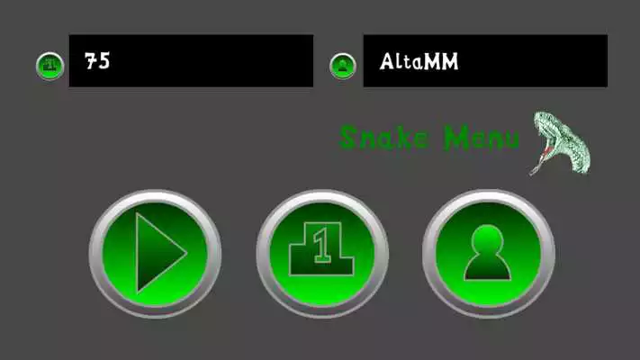 Play Snake with Ranks