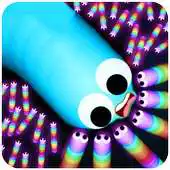 Free play online Snake Worms Slither APK