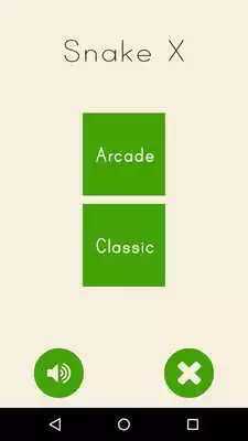 Play Snake X