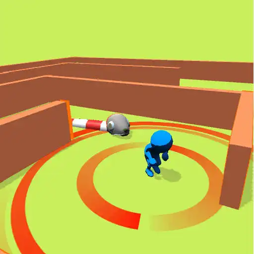 Play Snakey Maze APK Play Snakey Maze APK
