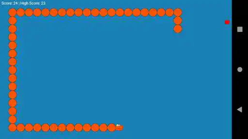 Play Snake Your Phone  and enjoy Snake Your Phone with UptoPlay