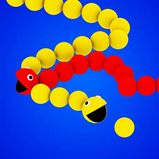 Play Snakey Way APK
