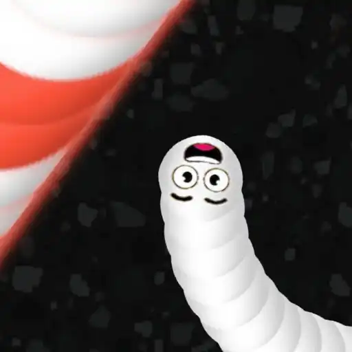 Play Snake Zone.io Slither Worm APK Play Snake Zone.io Slither Worm APK