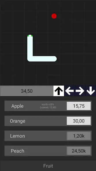 Play Snakke  and enjoy Snakke with UptoPlay