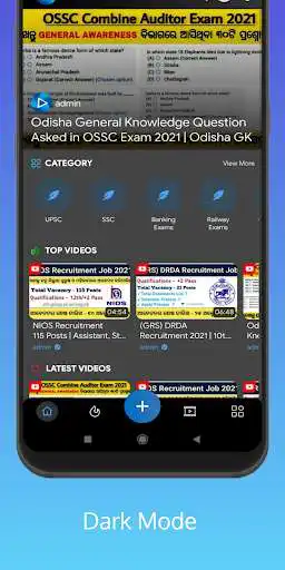 Play SnakTube - Video Learning & Teaching App as an online game SnakTube - Video Learning & Teaching App with UptoPlay