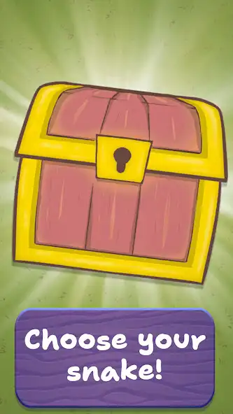 Play Snaky Forest - Dodge  Crawl as an online game Snaky Forest - Dodge  Crawl with UptoPlay