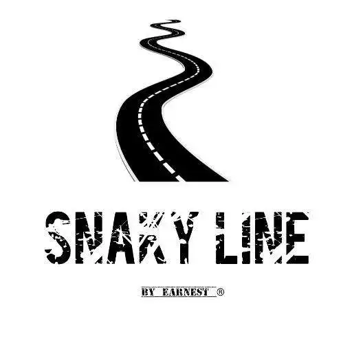 Play Snaky Line - earnest APK