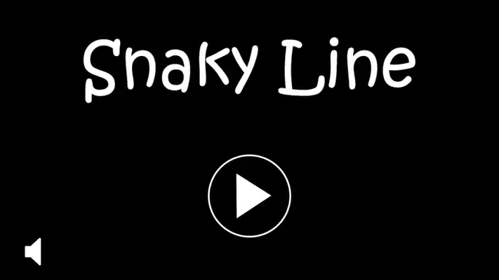 Play Snaky Line