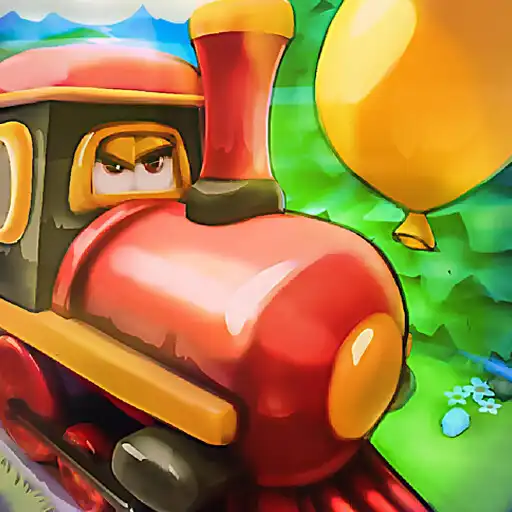 Play Snaky Rail APK