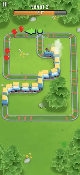 Play Snaky Rail as an online game online Snaky Rail with UptoPlay Play Snaky Rail as an online game Snaky Rail with UptoPlay