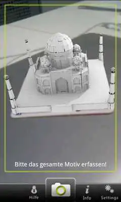 Play snap2life construct