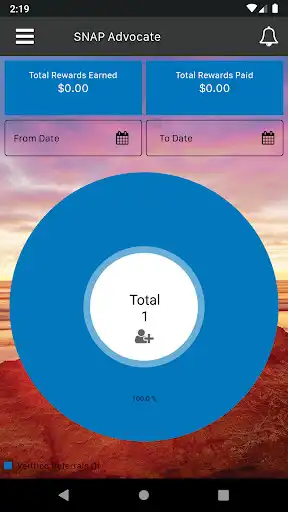 Play SNAP Advocate as an online game SNAP Advocate with UptoPlay