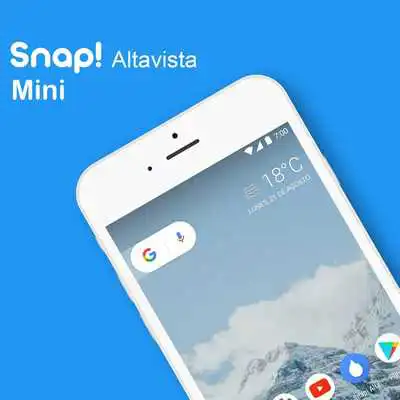 Play Snap! Altavista mini