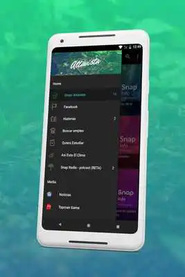 Play Snap! Altavista