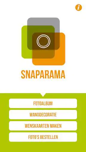 Play SNAPARAMA  and enjoy SNAPARAMA with UptoPlay