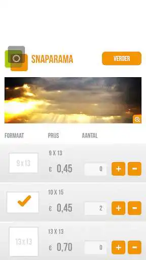 Play SNAPARAMA as an online game SNAPARAMA with UptoPlay