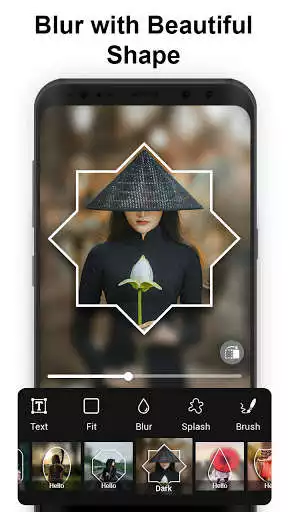 Play SnapArt as an online game SnapArt with UptoPlay