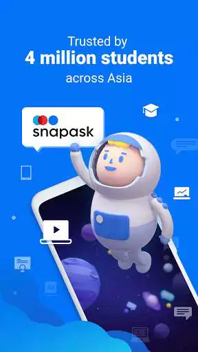Play Snapask Personalized Study App and enjoy Snapask Personalized Study App with UptoPlay Play Snapask Personalized Study App and enjoy Snapask Personalized Study App with UptoPlay