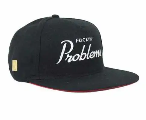 Play Snapback Hat Famous Play Snapback Hat Famous