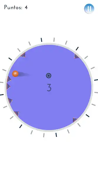 Play SNAPBALL as an online game SNAPBALL with UptoPlay