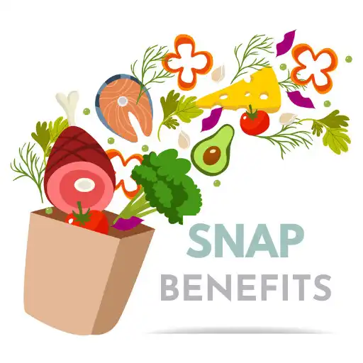 Play SNAP Benefits-Food Stamps 2023 APK