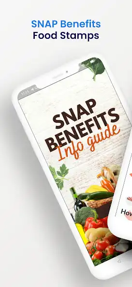 Play SNAP Benefits-Food Stamps 2023  and enjoy SNAP Benefits-Food Stamps 2023 with UptoPlay