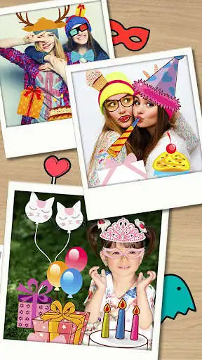 Play Snap Birthday Filters - Photo Effects & Stickers as an online game online Snap Birthday Filters - Photo Effects & Stickers with UptoPlay Play Snap Birthday Filters - Photo Effects & Stickers as an online game Snap Birthday Filters - Photo Effects & Stickers with UptoPlay