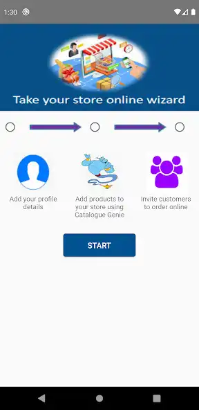 Play SnapBizz TOTO as an online game SnapBizz TOTO with UptoPlay