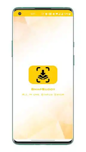 Play SnapBuddy - All Video Downloader  and enjoy SnapBuddy - All Video Downloader with UptoPlay
