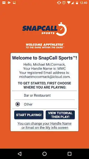 Play SnapCall Sports and enjoy SnapCall Sports with UptoPlay Play SnapCall Sports and enjoy SnapCall Sports with UptoPlay