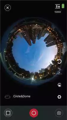 Play SnapCam360