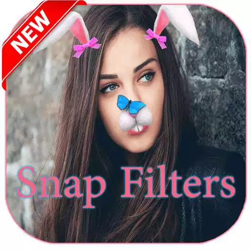 Free play online Snap Camera - Filters  APK