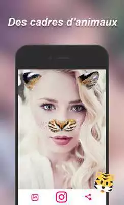 Play Snap Camera-Photo Editor