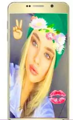 Play Snap Camera-Photo Editor