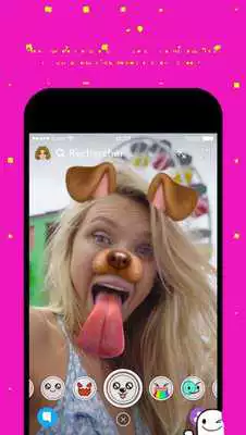 Play Snap Camera-Photo Editor