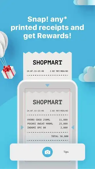 Play Snapcart - Snap  Get Rewards  and enjoy Snapcart - Snap  Get Rewards with UptoPlay