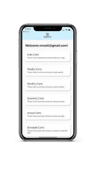 Play SnapCarts as an online game SnapCarts with UptoPlay