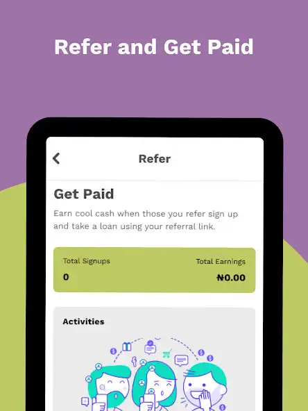 Play SnapCash - Loans in a snap as an online game SnapCash - Loans in a snap with UptoPlay